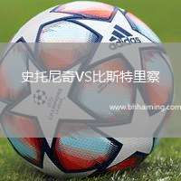 史托尼奇VS比斯特里察